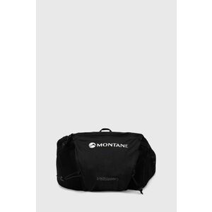Montane borseta Trailblazer 3 culoarea negru, PTZ0317 imagine