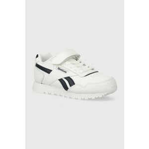 Reebok Classic sneakers pentru copii Royal Glide culoarea alb, 100074608 imagine