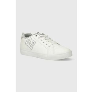 DC sneakers CHELSEAPLUS culoarea alb, ADJS300302 imagine