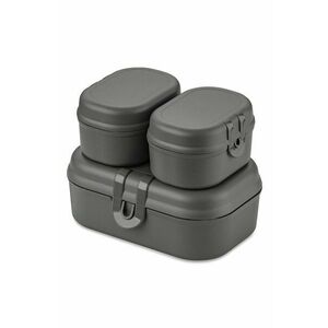 Koziol lunchbox (3-pack) imagine