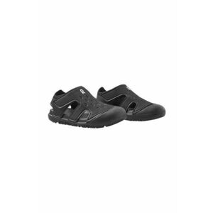 Reima sandale copii culoarea negru imagine
