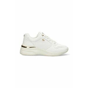 Mexx sneakers Milai culoarea alb, MIRL1001441W imagine
