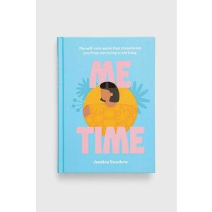 White Lion Publishingnowa carte Me Time, Jessica Sanders imagine