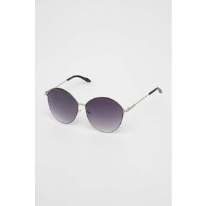 Answear Lab ochelari de soare femei, culoarea argintiu imagine
