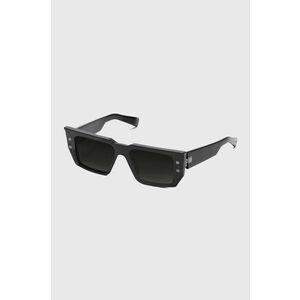 Balmain ochelari de soare B - VI culoarea negru, BPS-128E imagine