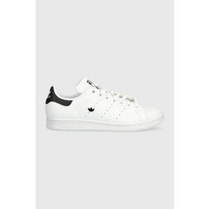 adidas Originals sneakers Stan Smith culoarea alb, IE0459 imagine