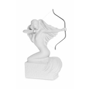 Christel figurina decorativa 22 cm Strzelec imagine