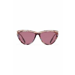 Hawkers ochelari de soare culoarea violet, HA-HBOW23CPX0 imagine