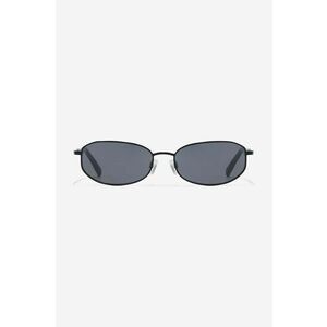 Hawkers ochelari de soare culoarea negru, HA-HAME22BBM0 imagine