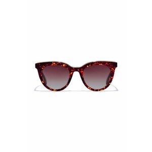 Hawkers ochelari de soare culoarea maro, HA-HBEL22CWTP imagine