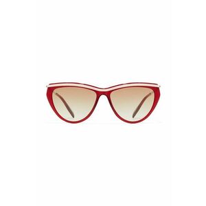 Hawkers ochelari de soare culoarea rosu, HA-HBOW23RWX0 imagine