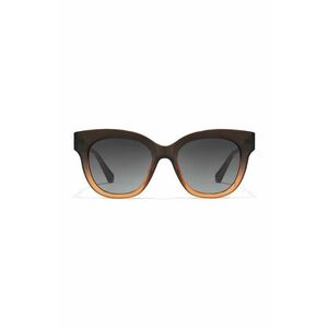 Hawkers ochelari de soare culoarea maro, HA-110027 imagine