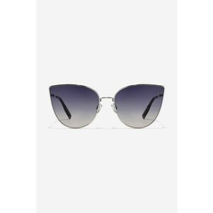Hawkers ochelari de soare culoarea argintiu, HA-HALL22SLM0 imagine