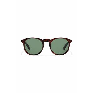 Hawkers ochelari de soare culoarea verde, HA-HBEL22CETP imagine