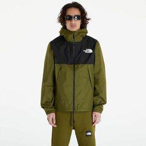 The North Face Mountain Q Jacket Forest Olive imagine