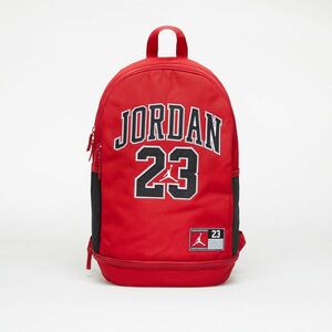 Jordan Jersey Backpack Gym Red imagine