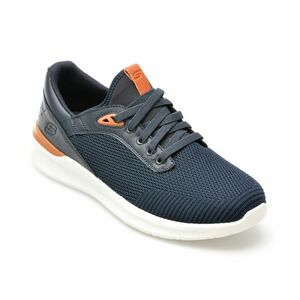 Pantofi sport SKECHERS bleumarin, LATTIMORE, din material textil imagine