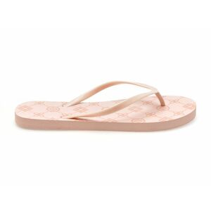 Papuci casual ALDO roz, 13725742, din pvc imagine