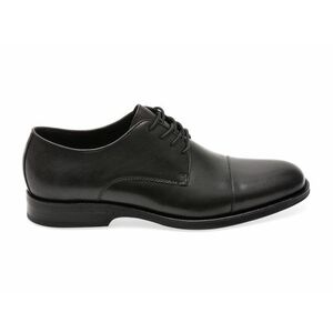 Pantofi eleganti ALDO negri, 13749059, din piele naturala imagine
