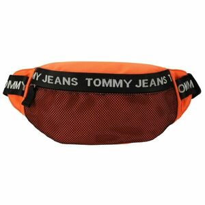 Tommy Hilfiger TJM ESSENTIAL BUM BAG Borsetă unisex, portocaliu, mărime imagine