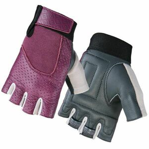 Fitforce BLITE Mănuși fitness, mov, mărime imagine