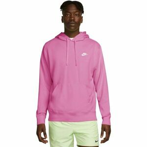 Nike SPORTSWEAR CLUB Hanorac bărbați, roz, mărime imagine
