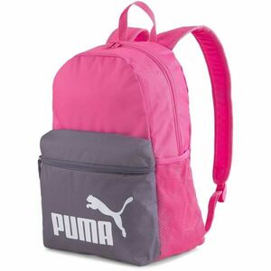 Puma PHASE BACKPACK Rucsac, roz, mărime imagine