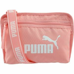 Puma CORE BASE SHOULDER BAG Geantă de umăr, roz, mărime imagine