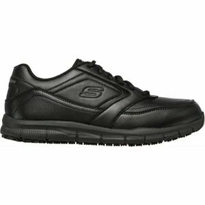 Skechers NAMPA Pantofi de lucru pentru bărbați, negru, mărime imagine