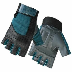 Fitforce BLITE Mănuși fitness, negru, mărime imagine