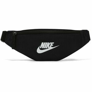 Nike HERITAGE S WAISTPACK Borseta, negru, mărime imagine
