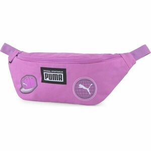 Puma PATCH WAIST BAG Borsetă, roz, mărime imagine