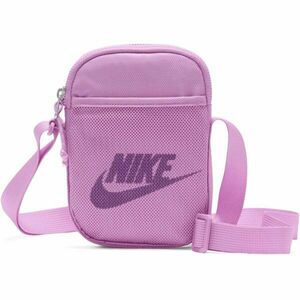 Nike HERITAGE CROSSBODY Geantă, roz, mărime imagine