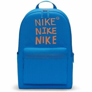 Nike HERITAGE BACKPACK Rucsac, albastru, mărime imagine