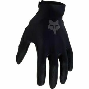 Fox FLEXAIR Mănuși de ciclism, negru, mărime imagine