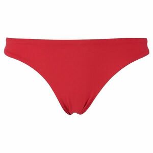 Tommy Hilfiger BRAZILIAN Slip de baie damă, roșu, mărime imagine