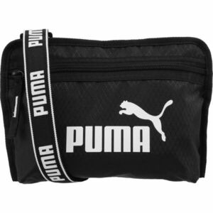 Puma CORE BASE SHOULDER BAG Geantă de umăr, negru, mărime imagine