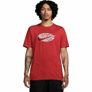 Nike SPORTSWEAR Tricou pentru bărbați, roșu, mărime imagine