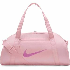 Nike GYM CLUB W Geantă sport femei, roz, mărime imagine