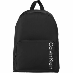 Calvin Klein Rucsac 'CAMPUS' negru imagine