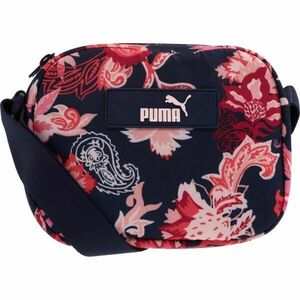 Puma CORE POP CROSS BODY BAG Geantă pentru femei, mix, mărime imagine