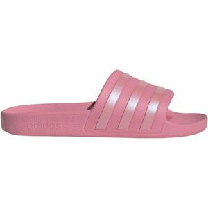 adidas ADILETTE AQUA Papuci femei, roz, mărime 36 2/3 imagine