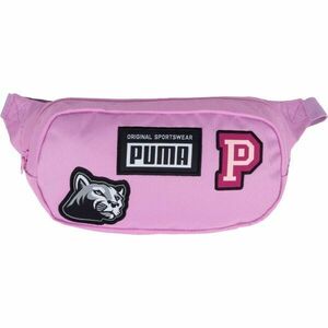 Puma PATCH WAISTBAG Borsetă, roz, mărime imagine