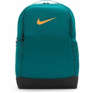 Nike BRASILIA M Rucsac, verde, mărime imagine