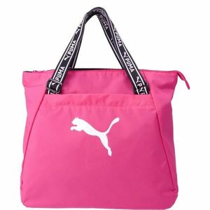 Puma AT ESSENTIALS TOT BAG Geantă damă, roz, mărime imagine