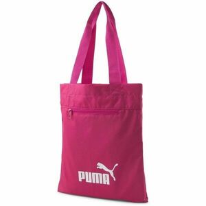 Puma PHASE PACKABLE SHOPPER Geantă damă, roz, mărime imagine