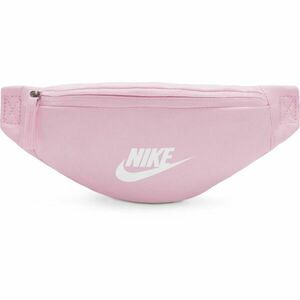 Nike HERITAGE S WAISTPACK Borsetă, roz, mărime imagine