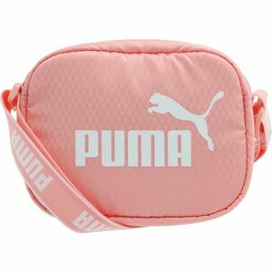 Puma CORE BASE CROSS BODY BAG Geantă pentru femei, roz, mărime imagine