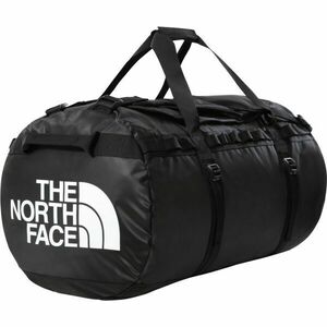 The North Face BASE CAMP DUFFEL XL Geantă de voiaj, negru, mărime imagine