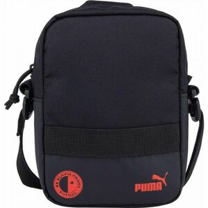 Puma SLAVIA PRAGUE FTBINXT PORTABLE BAG Geantă de umăr, negru, mărime imagine
